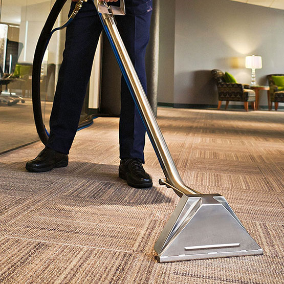 Carpet Cleaning