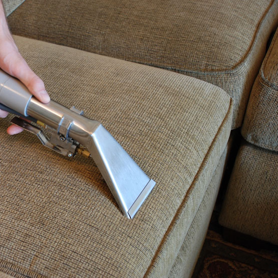 Upholstery